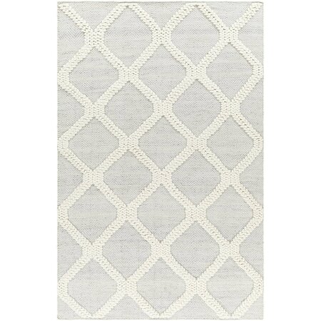 SURYA Nina NNA-2302 Performance Rated Area Rug NNA2302-810